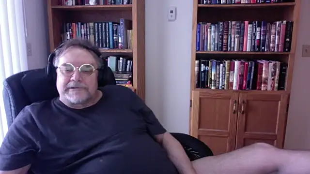 Vinyl22xh online show from 04.04.26