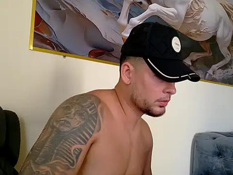 Snapshot of maximus888A chatting on 05.30.26 maximus888A online show from 05.30.26