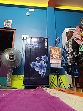reya743 online show from 05.11.26