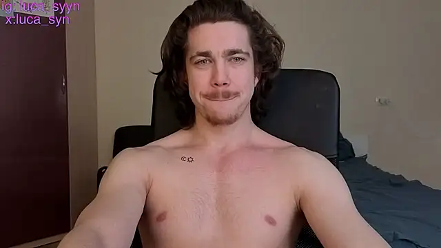 luca syn online show from 03.11.26