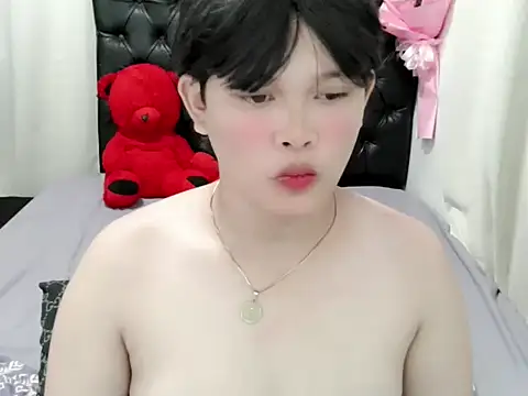 Snapshot of chennybbgirl chatting on 06.20.26 chennybbgirl online show from 06.20.26