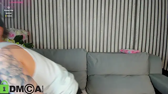 Elsie Cutties online show from 10.10.25