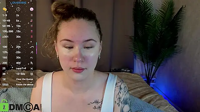 Snapshot of Elsie_Cutties chatting on 01.09.26 Elsie Cutties online show from 01.09.26