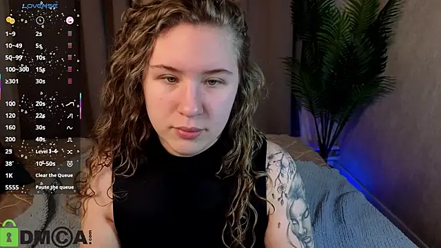 Snapshot of Elsie_Cutties chatting on 01.14.26 Elsie Cutties online show from 01.14.26