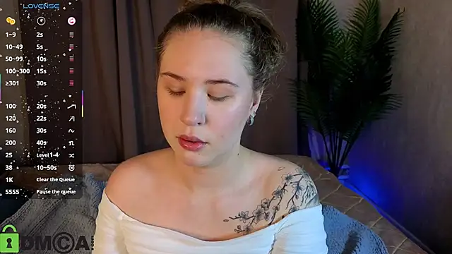 Snapshot of Elsie_Cutties chatting on 01.17.26 Elsie Cutties online show from 01.17.26