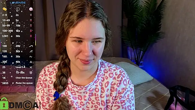 Snapshot of Elsie_Cutties chatting on 01.18.26 Elsie Cutties online show from 01.18.26