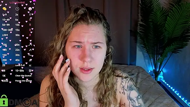 Snapshot of Elsie_Cutties chatting on 02.03.26 Elsie Cutties online show from 02.03.26