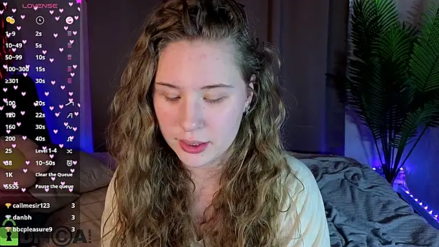 Snapshot of Elsie_Cutties chatting on 02.03.26 Elsie Cutties online show from 02.03.26