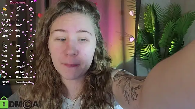 Snapshot of Elsie_Cutties chatting on 02.22.26 Elsie Cutties online show from 02.22.26