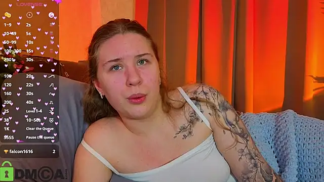 Snapshot of Elsie_Cutties chatting on 03.02.26 Elsie Cutties online show from 03.02.26