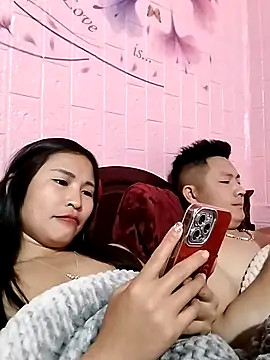 Snapshot of Mai4568 chatting on 02.10.26 Mai4568 online show from 02.10.26