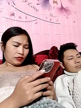 Snapshot of Mai4568 chatting on 02.20.26 Mai4568 online show from 02.20.26