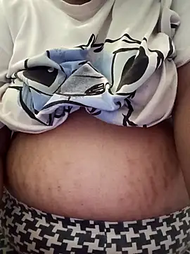 Chubby Soniya online show from 09.28.25