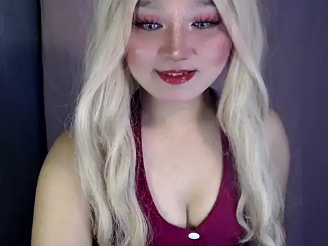 Eyes-on-me online show from 03.16.26