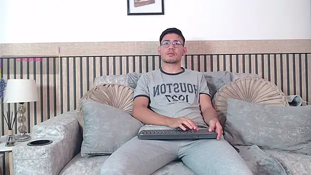 Snapshot of marcuswildx chatting on 01.07.26 marcuswildx online show from 01.07.26