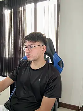 Snapshot of marcuswildx chatting on 03.03.26 marcuswildx online show from 03.03.26