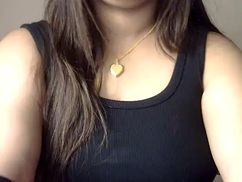 Aaliya02 online show from 10.19.25