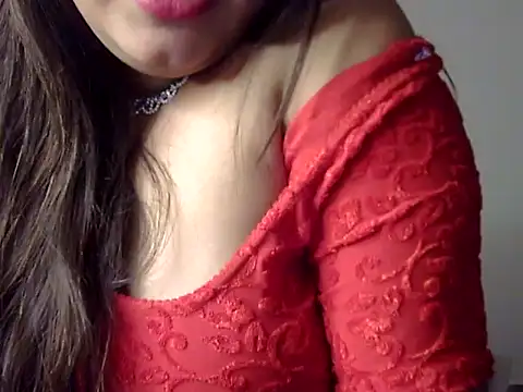 Aaliya02 online show from 10.21.25