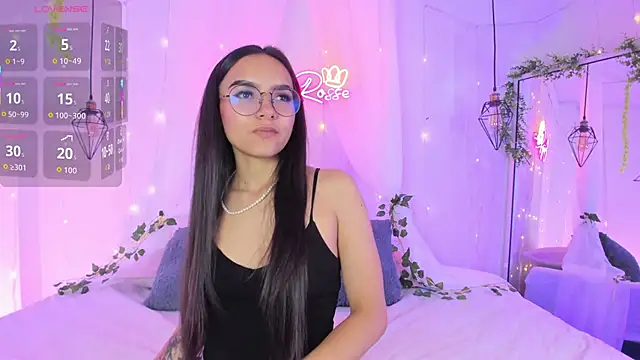 eimi rosse18 online show from 04.09.26