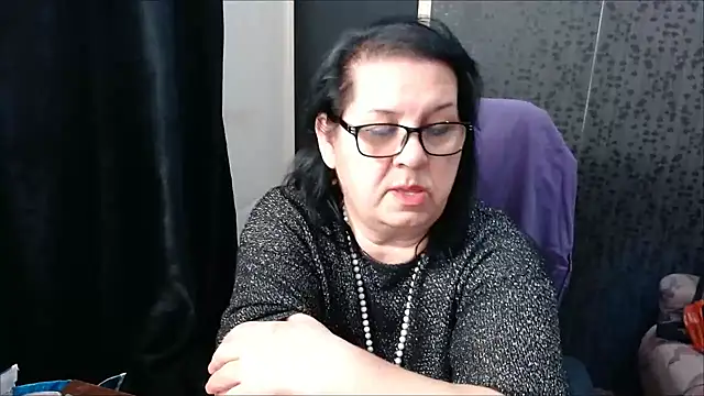 MissSanjanne online show from 01.26.25