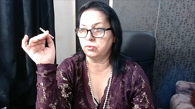 MissSanjanne online show from 03.14.25