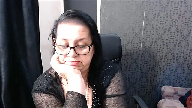 MissSanjanne online show from 03.16.25