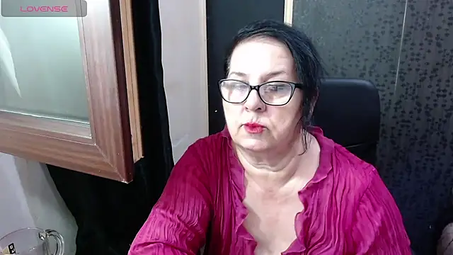 MissSanjanne online show from 07.19.26