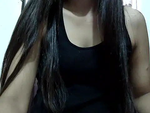 Snapshot of ANAYA_BABEE chatting on 09.30.25 ANAYA BABEE online show from 09.30.25
