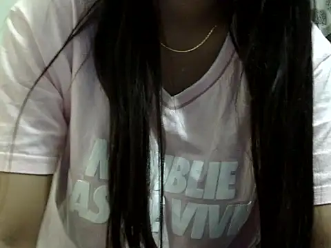 Snapshot of ANAYA_BABEE chatting on 10.22.25 ANAYA BABEE online show from 10.22.25