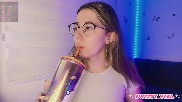 sweettvera online show from 11.07.25