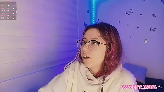 sweettvera online show from 11.12.25