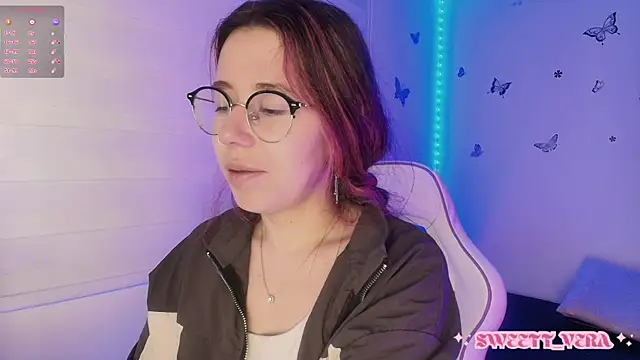 sweettvera online show from 11.13.25