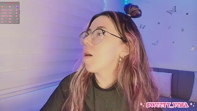 sweettvera online show from 11.23.25