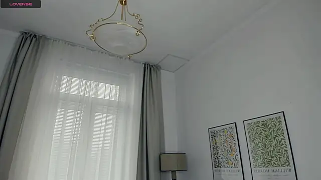 LaureMestler online show from 10.24.25