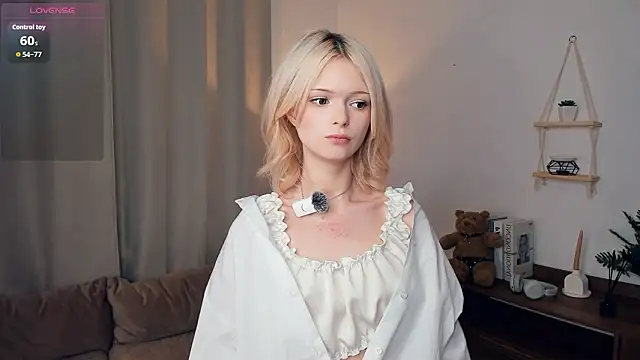 LaureMestler online show from 02.09.26