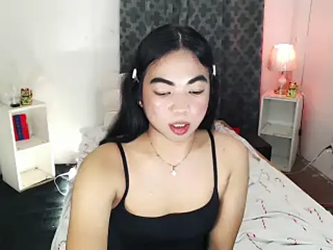 Delight Ivory online show from 02.06.26