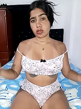 Sashalana online show from 04.08.26