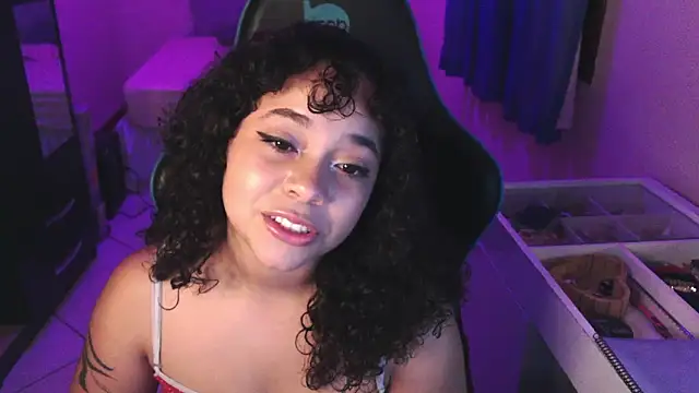 sweetamy326 online show from 03.24.26