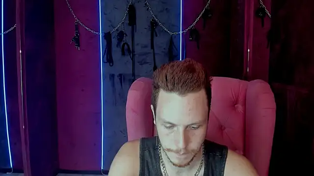 LeoMooree online show from 10.16.25