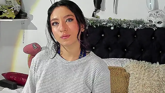 ValeryTatto online show from 12.19.25