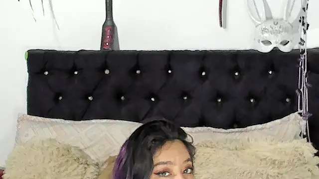 ValeryTatto online show from 03.05.26