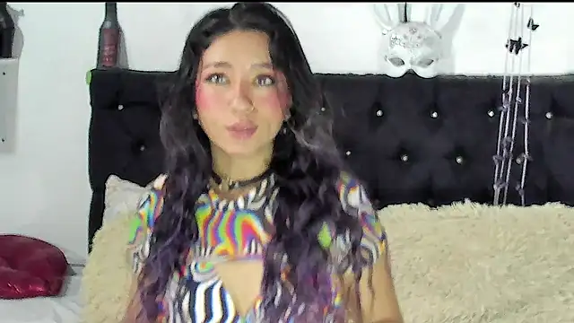 Snapshot of ValeryTatto chatting on 05.05.26 ValeryTatto online show from 05.05.26