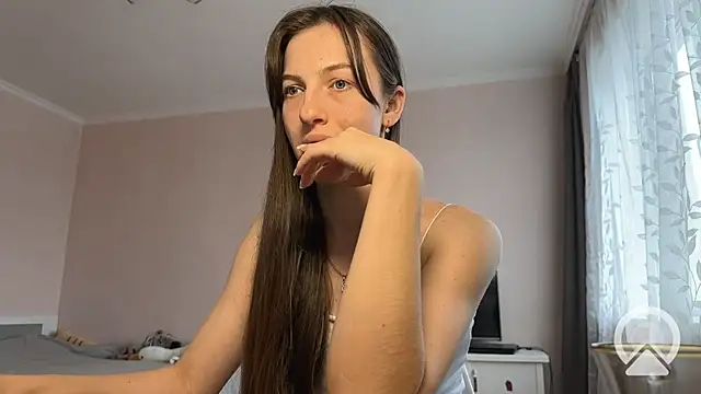 Prettyyy Angel online show from 11.26.25