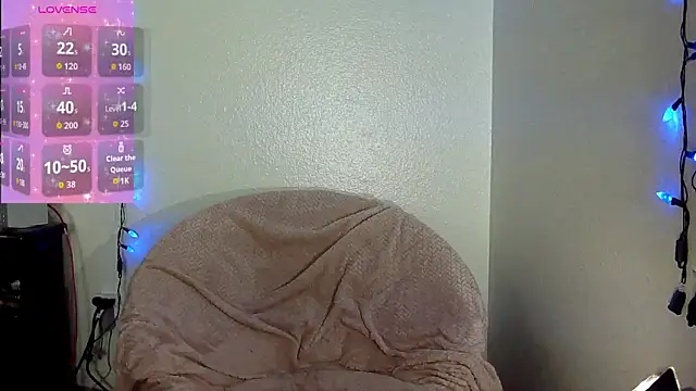 tokyobelle online show from 11.09.25