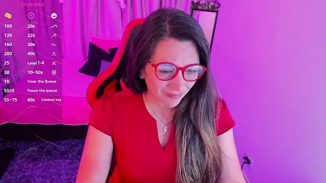 Hanna MA online show from 02.28.26