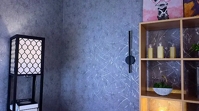 ElenoreReth online show from 10.26.25