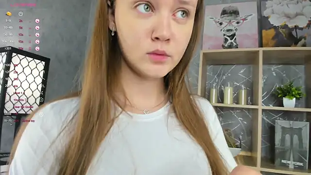 ElenoreReth online show from 11.19.25