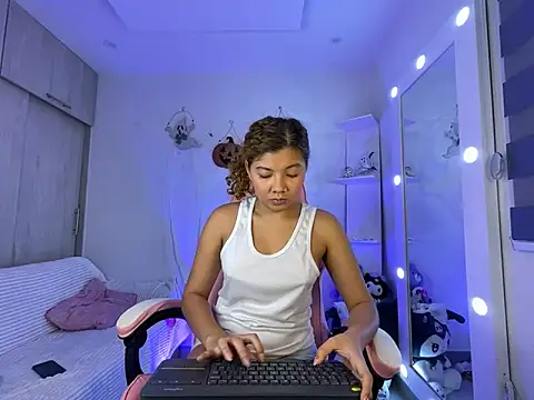 Gaby 002 online show from 11.02.25