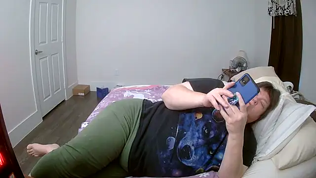 Buggy1965 online show from 12.02.25