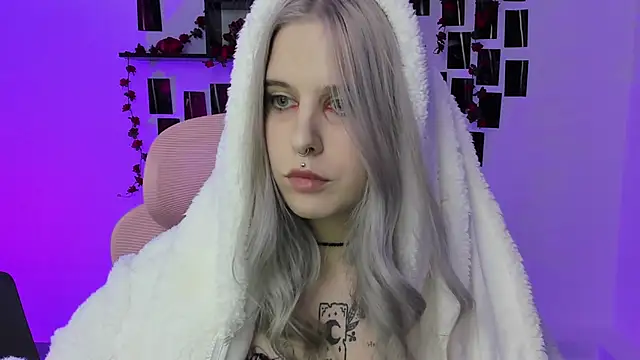 IngannaMorte online show from 09.26.25